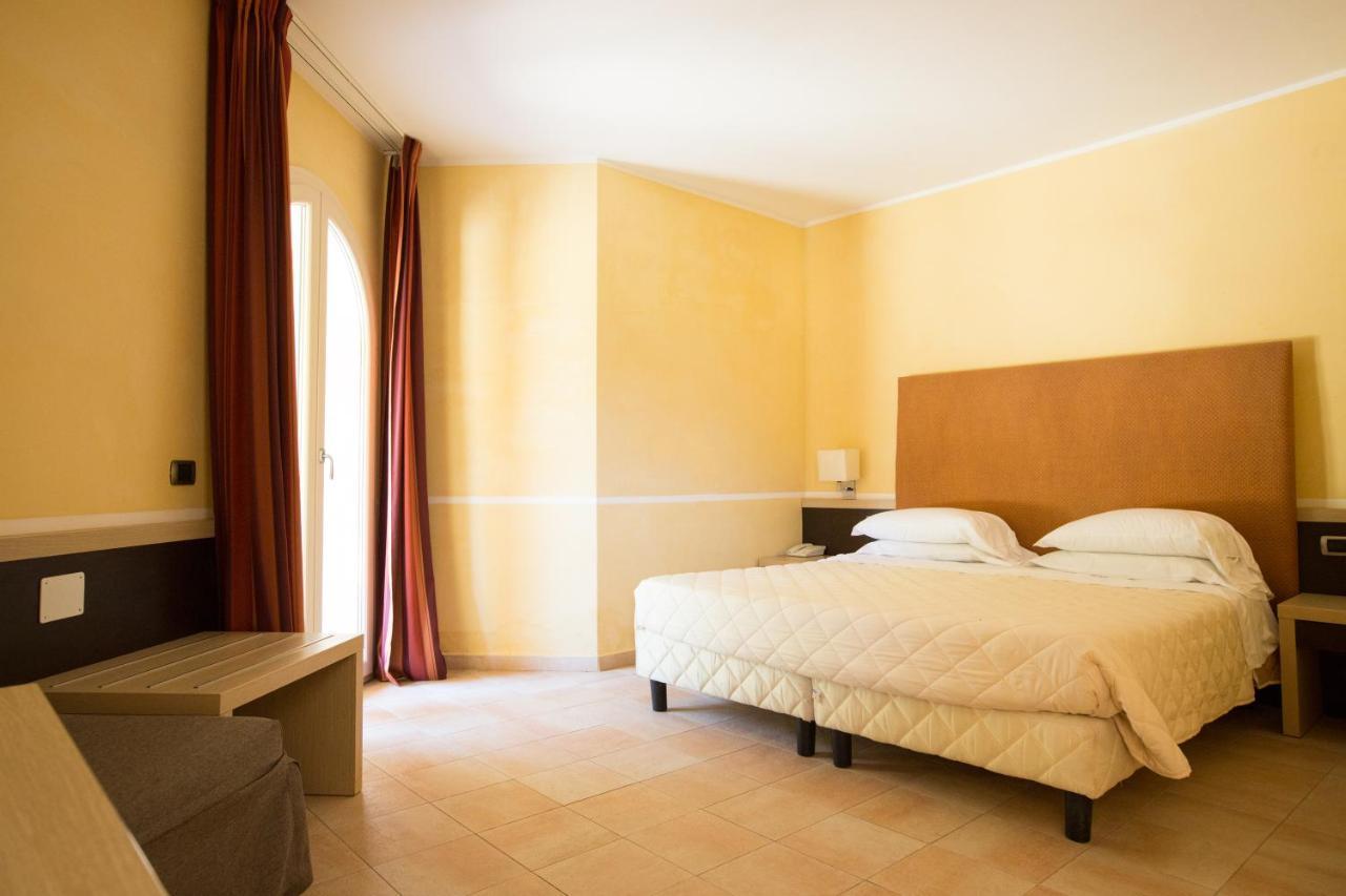 Bv Airone Resort Marina di Sibari Kültér fotó