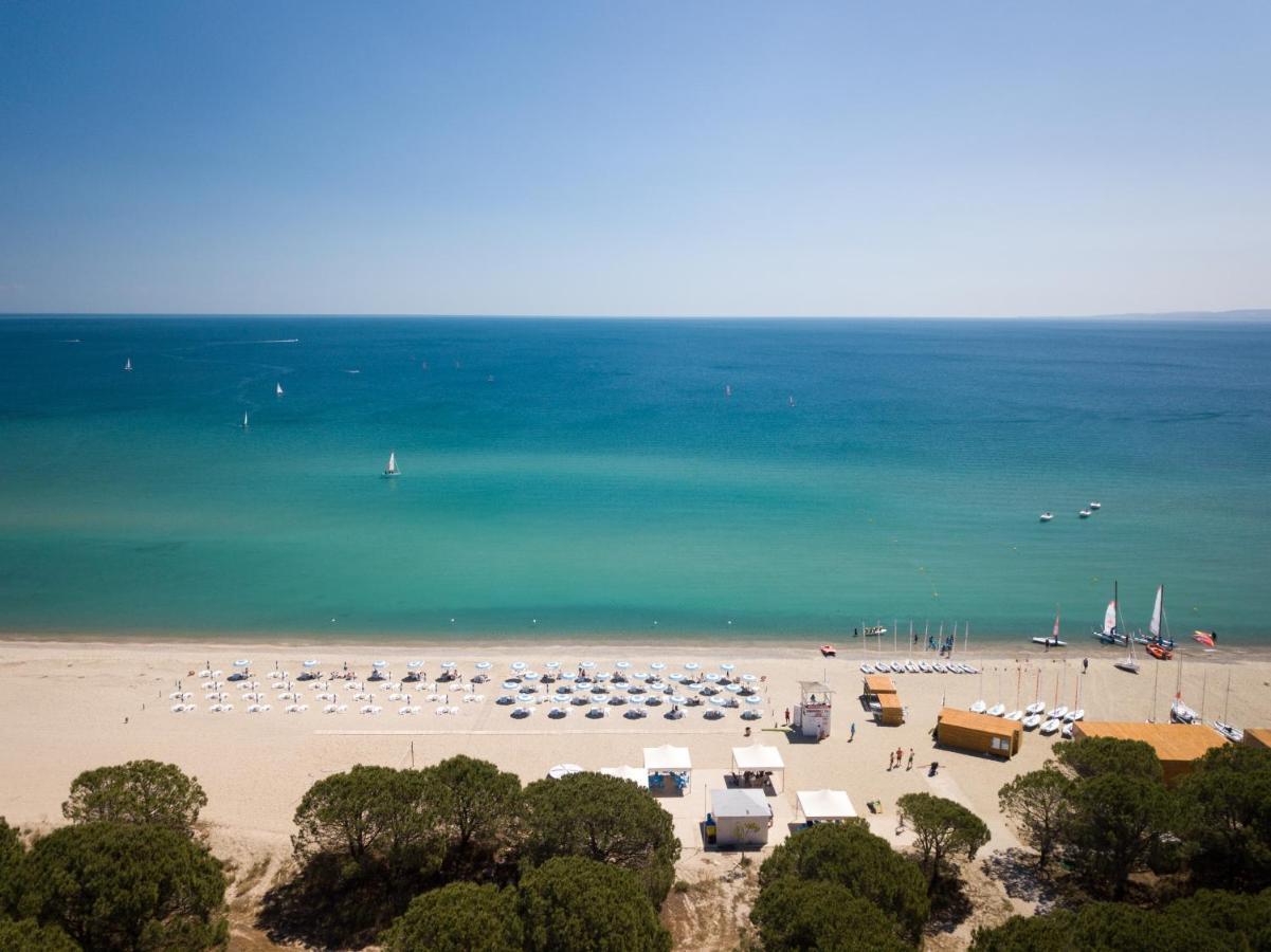 Bv Airone Resort Marina di Sibari Kültér fotó