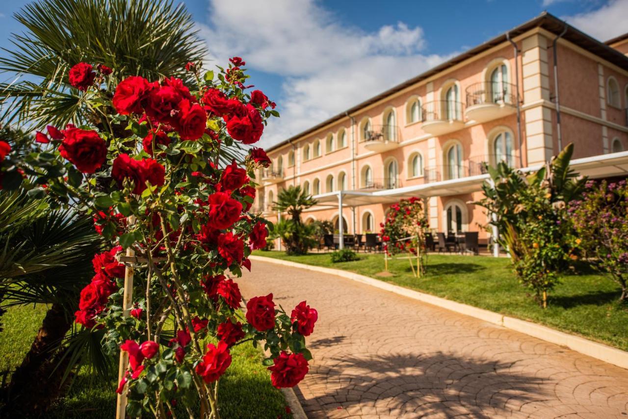 Bv Airone Resort Marina di Sibari Kültér fotó