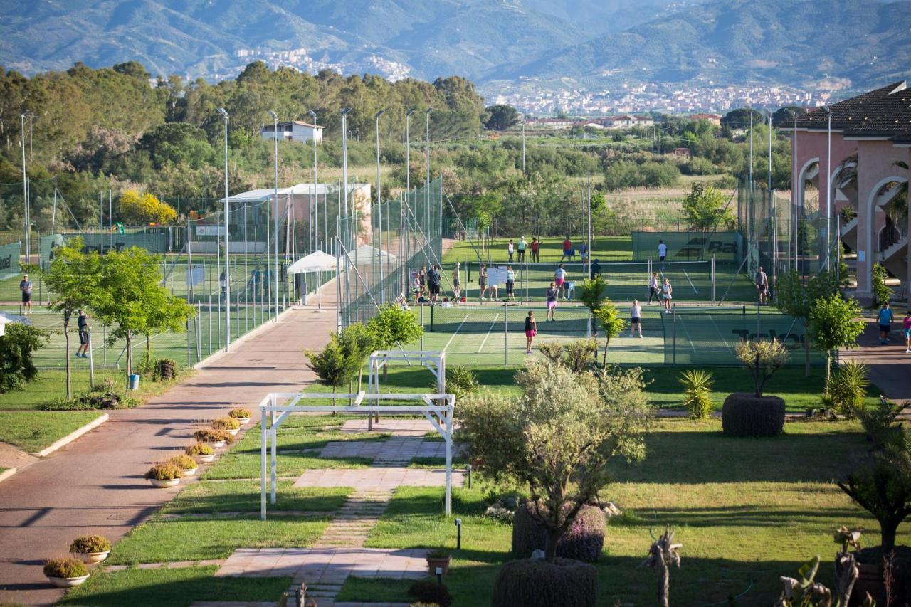 Bv Airone Resort Marina di Sibari Kültér fotó