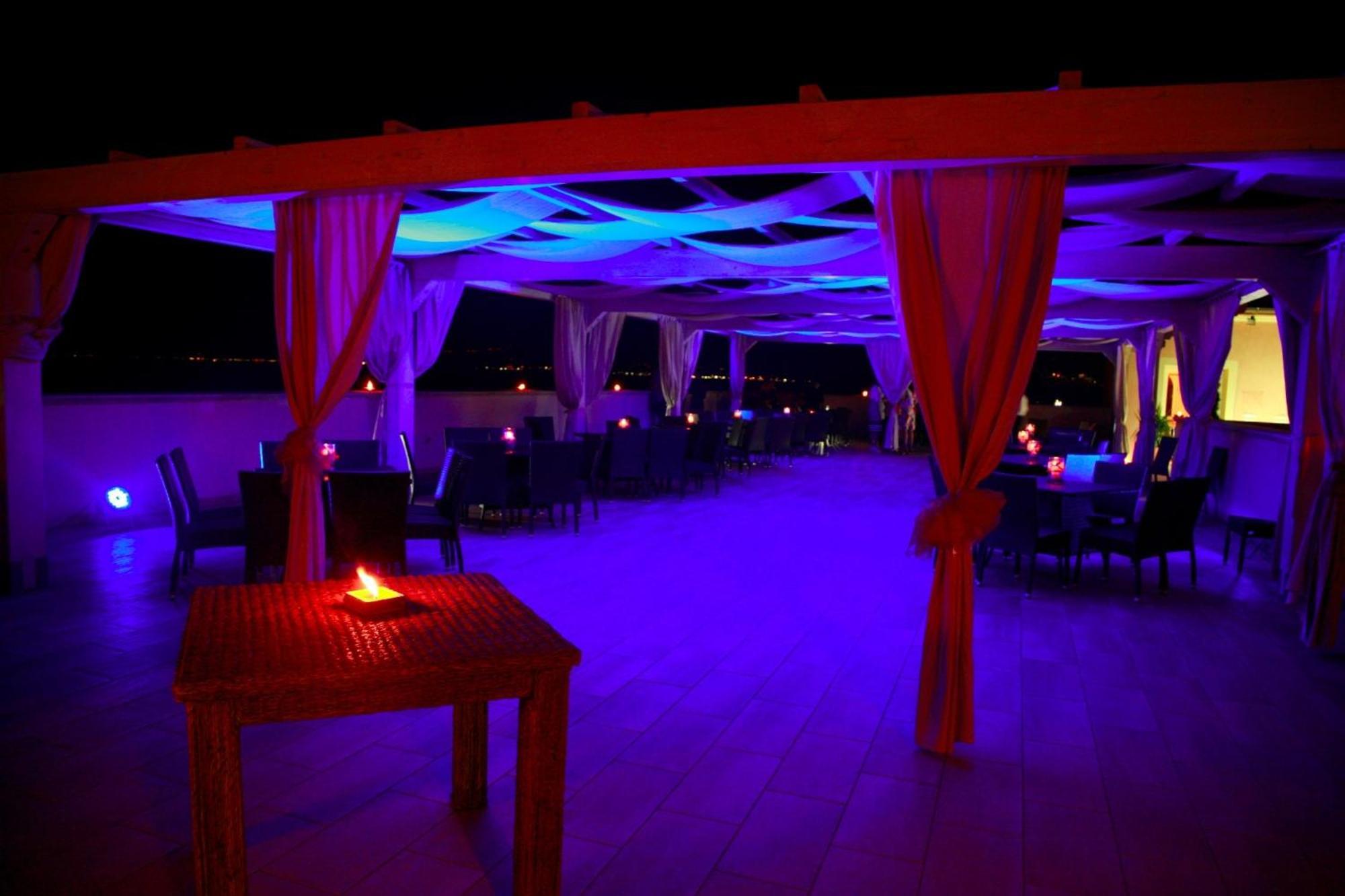 Bv Airone Resort Marina di Sibari Kültér fotó