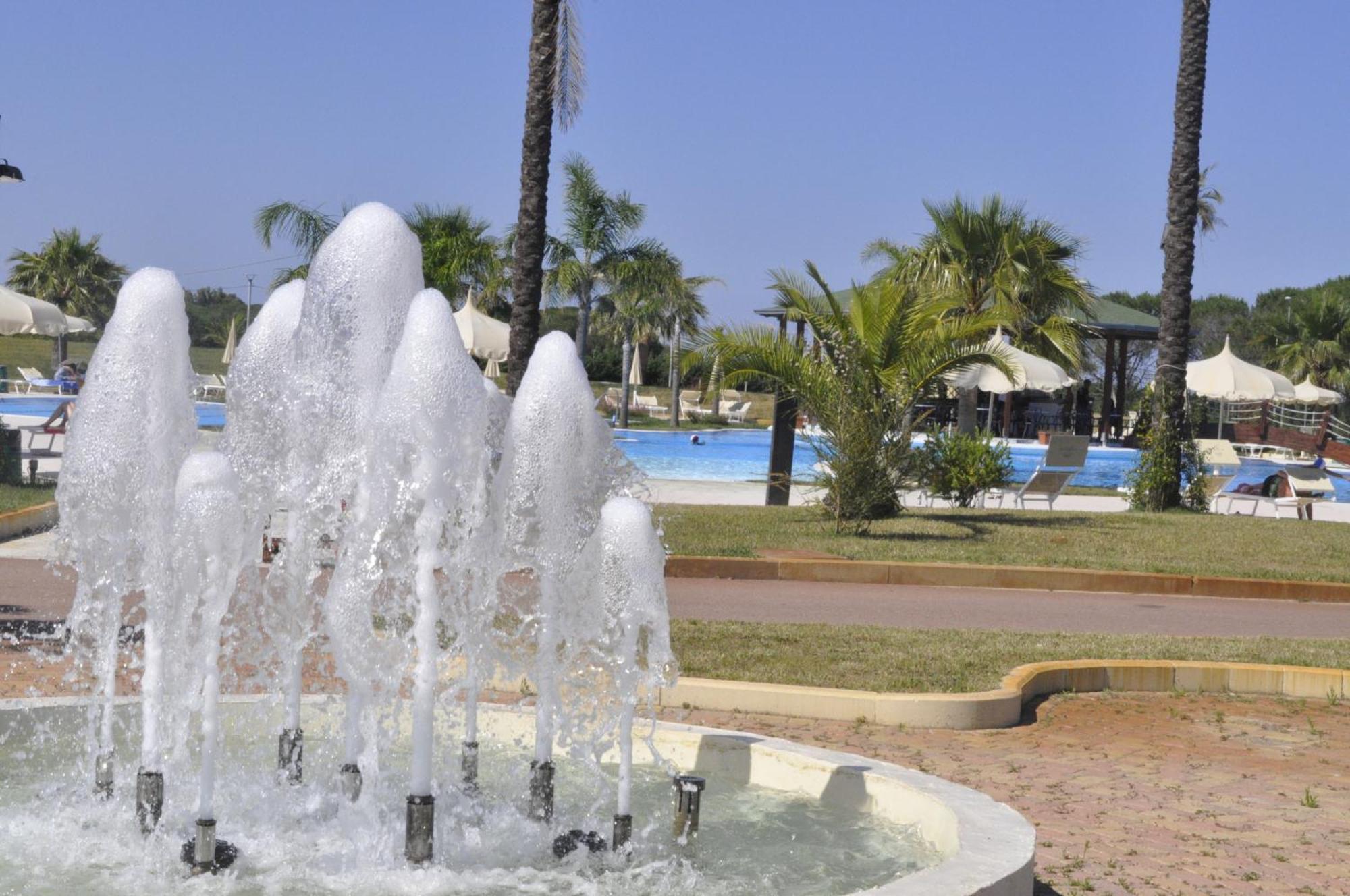 Bv Airone Resort Marina di Sibari Kültér fotó
