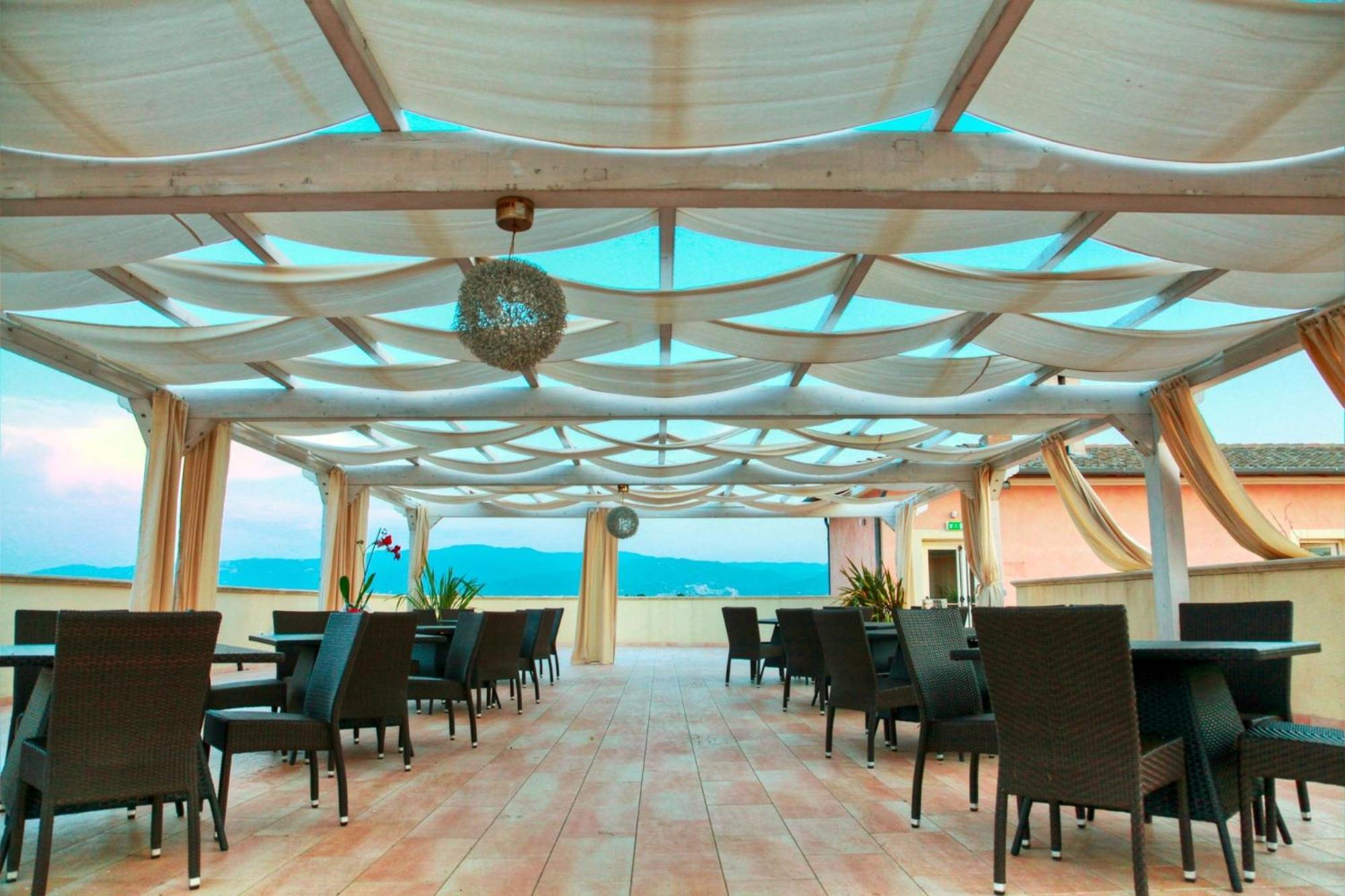 Bv Airone Resort Marina di Sibari Kültér fotó