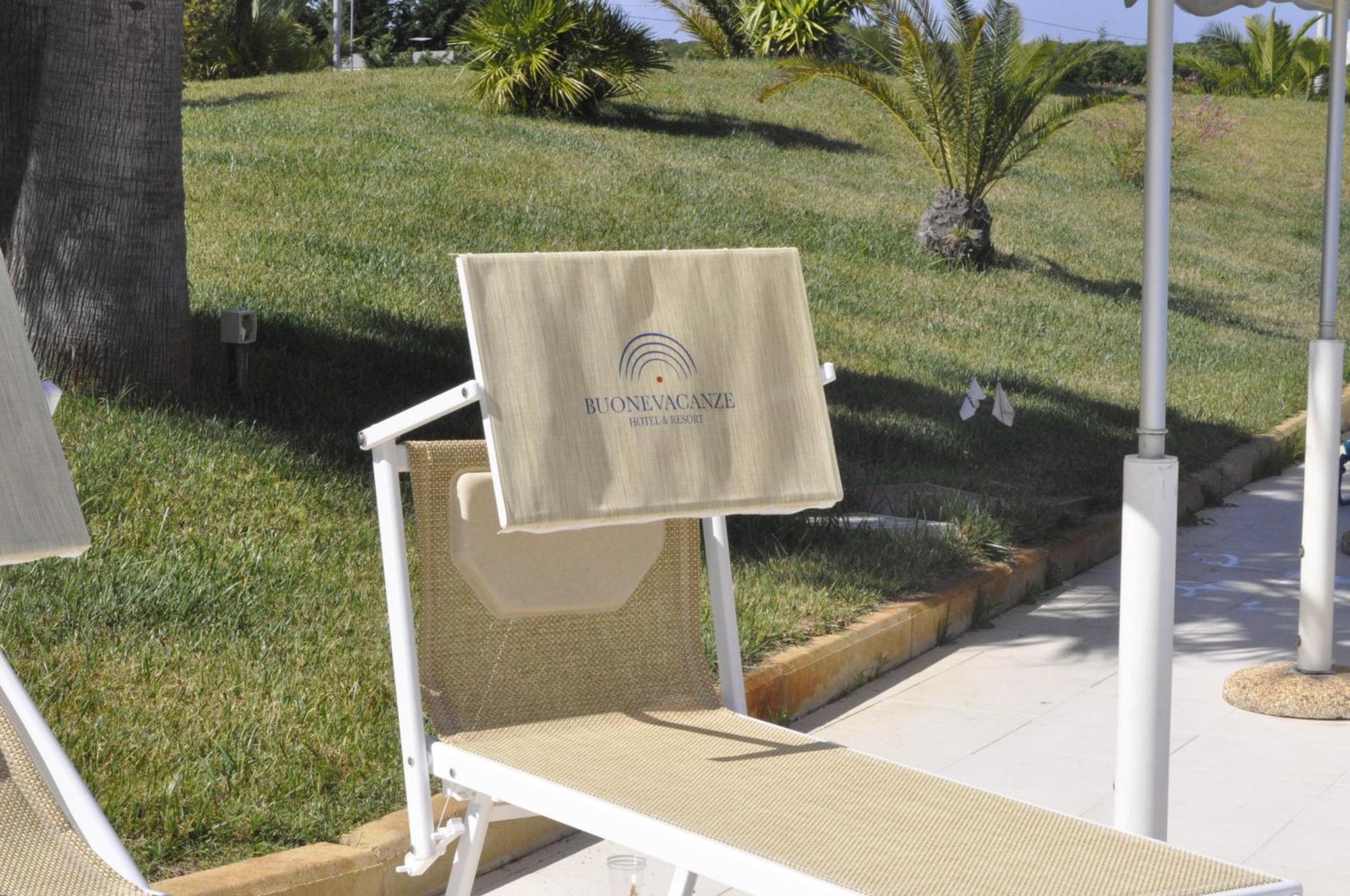 Bv Airone Resort Marina di Sibari Kültér fotó